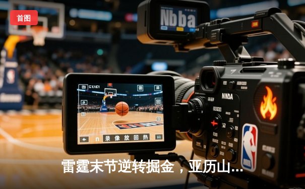 雷霆末节逆转掘金，亚历山大36分引领青春风暴