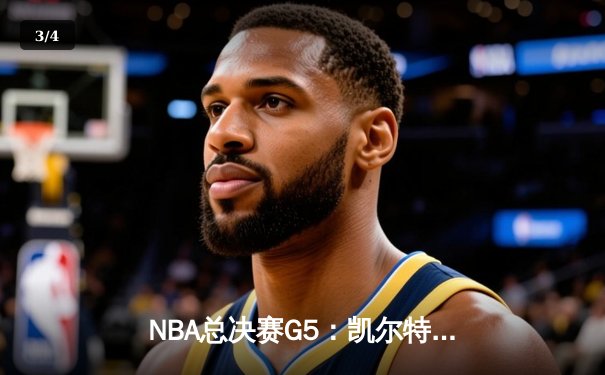NBA总决赛G5：凯尔特人加时险胜勇士，塔图姆狂砍44分率队夺赛点 - 3
